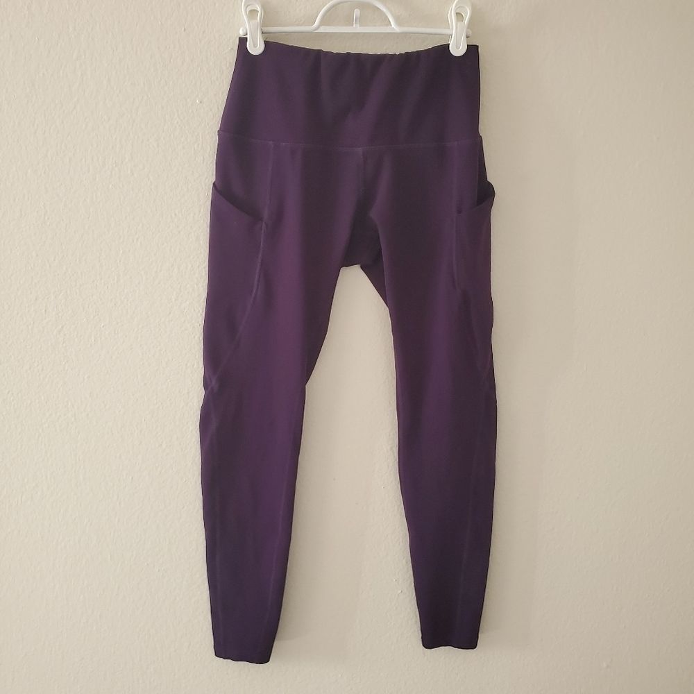 Work out leggings